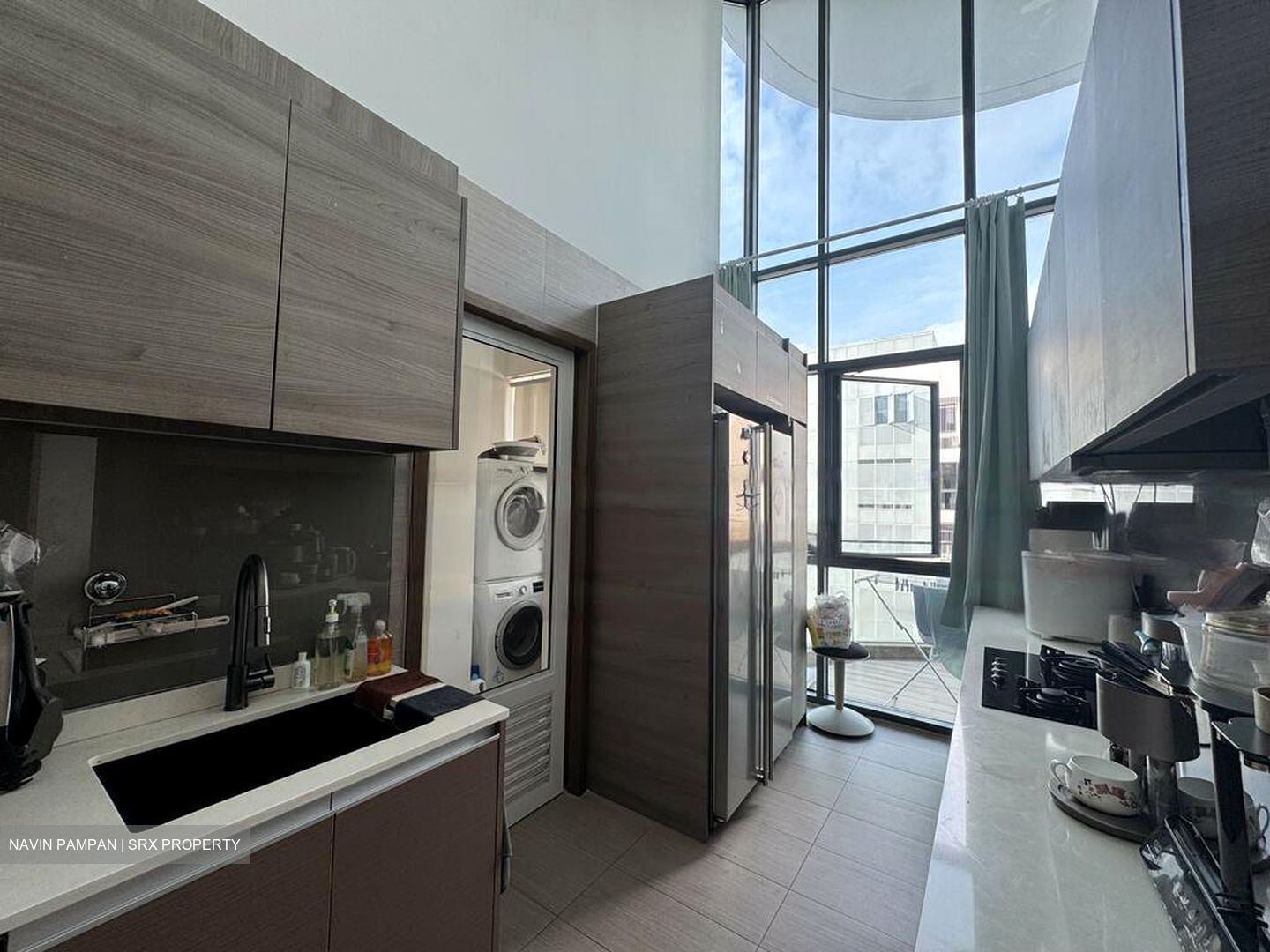 Amber Skye (D15), Apartment #507175991
